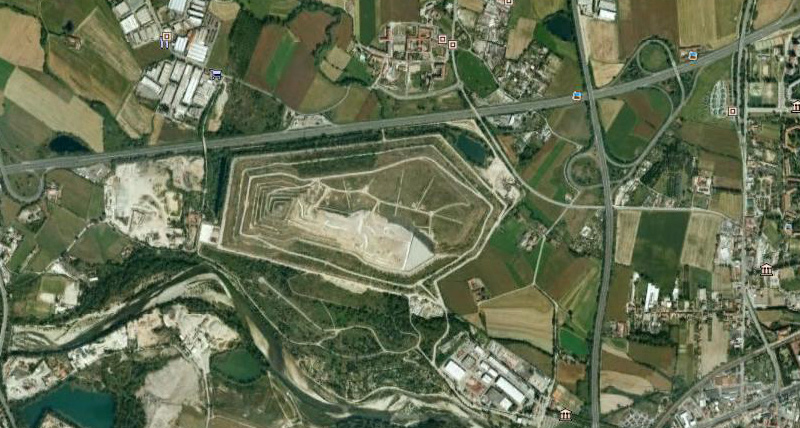 Cadastral